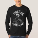 Buscar lechuga camisetas Vida