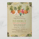 Buscar piñas invitaciones Para ella