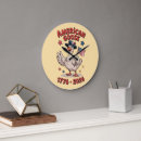 Buscar tontos relojes de pared Para ella