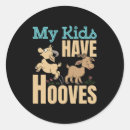 Buscar padres e hijos pegatinas Para todos