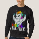 Buscar hermano mayor sudaderas Mejor vendedor