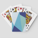 Buscar celeste barajas de cartas Para ella