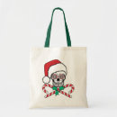 Buscar caramelo bastones bolsos Santa