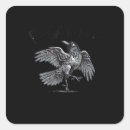Buscar luna del cuervo pegatinas Gallo
