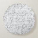 Buscar modelo gris cojines Brillante