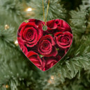 Buscar rosas rojos adornos General y unisex