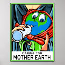 Buscar madre tierra posters Proteger
