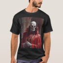 Buscar fantasma de la ópera camisetas Gótico