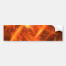 Buscar abstract pegatinas parachoque Naranja