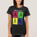 Buscar shinobi camisetas Gráfico