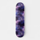 Buscar la galaxia tablas de skate Universo