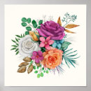 Buscar rosa blanca posters Elegante