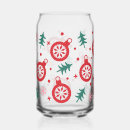 Buscar el árbol cerveza vasos Invierno