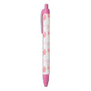 Buscar cerdo boligrafos Rosa