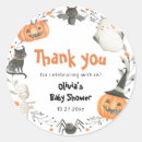 Buscar calabazas de halloween pegatinas Para ella