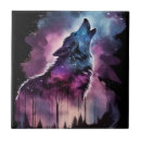 Buscar wolf azulejos Aullido