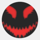 Buscar evil pegatinas Halloween