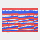 Buscar rayas azules y blancas paños de cocina Para todos