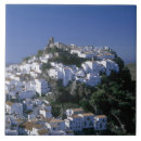 Buscar andalucia azulejos Pueblos blancos
