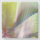 Buscar fluorescente posavasos Moderno