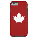 Buscar bandera iphone 6 fundas canadiense