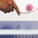 Buscar silueta pelotas de ping pong Para todos