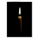Buscar vela encendida postales Oscuridad