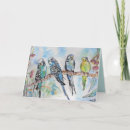 Buscar pájaros de agua tarjetas Para él
