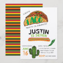 Buscar tacos invitaciones Invitados