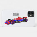Buscar coche carreras iphone fundas General y unisex