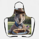 Buscar canguro delantales Aussie