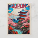 Buscar flores de cerezo japonesas postales General y unisex