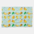 Buscar manga paños de cocina Tropical