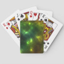 Buscar polvo barajas de cartas Galaxia