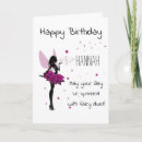 Buscar producto tarjetas Para ella