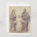 Buscar virgen maría invitaciones Santo