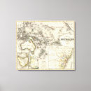 Buscar australia lienzos Map