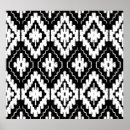 Buscar bordado posters Tribal