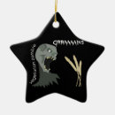 Buscar zombies adornos Divertido