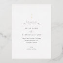 Buscar fe invitaciones Monograma