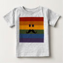 Buscar mustache bebe ropa Divertido