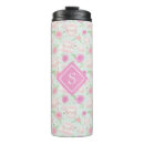 Buscar shabby tazas Monograma