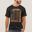 Buscar tostada quemada camisetas Halloween