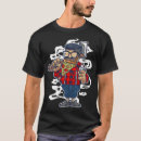 Buscar pizza camisetas Vintage