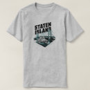 Buscar staten island camisetas Nueva york