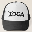 Buscar meditación gorras Paz interior
