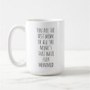 Buscar mamá e hija tazas Café