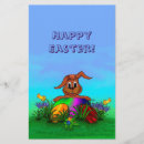 Buscar pascua flyers Huevos de pascua