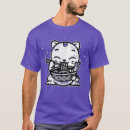 Buscar cool cat camisetas Animal