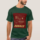 Buscar oro rojo camisetas General y unisex